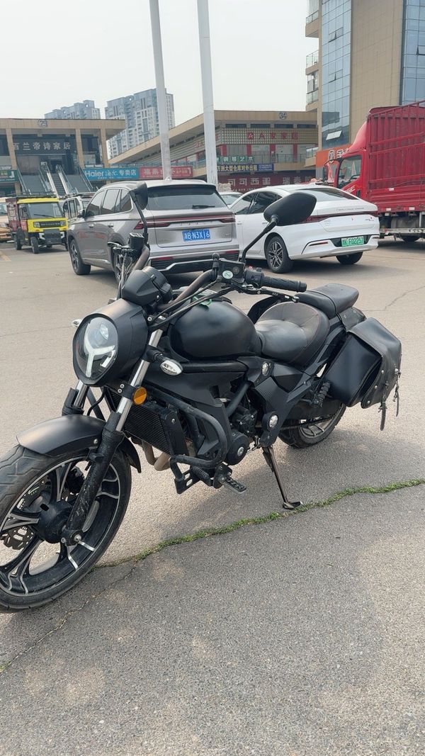 二手吉铭雷神 JM500
