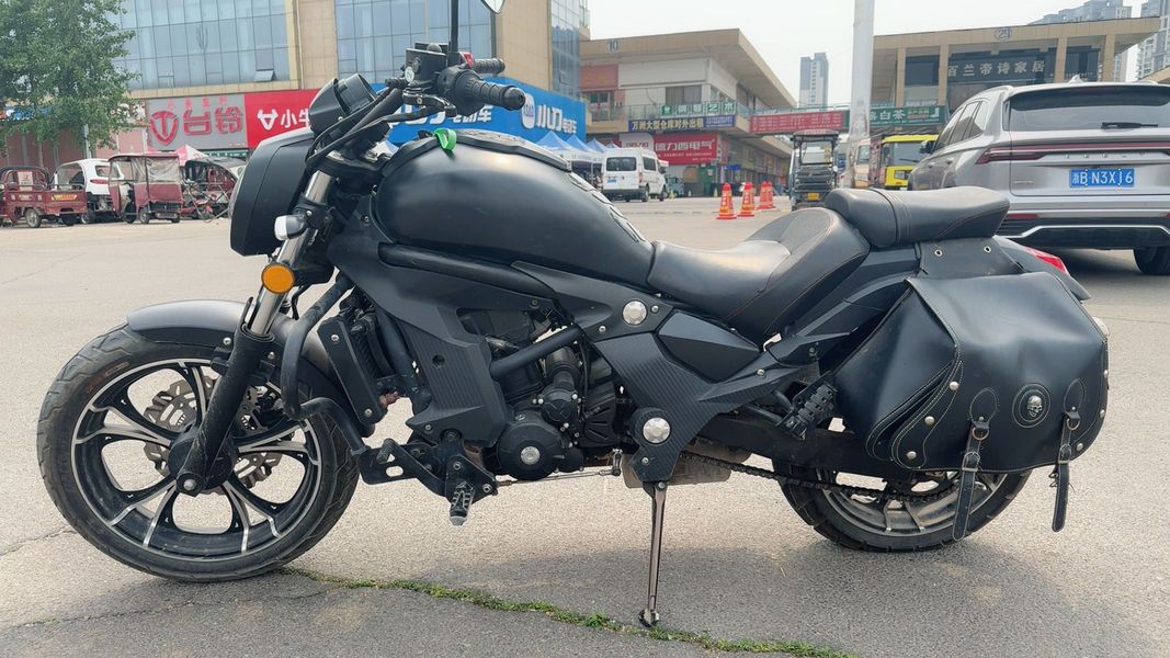 二手吉铭雷神 JM500