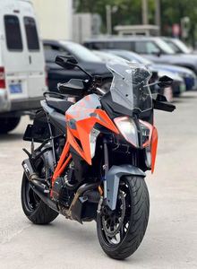二手KTMR2R1290 Super Duke GT