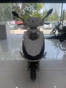 二手豪爵新悦星125