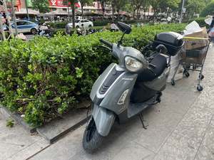 二手王野王道125