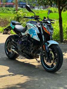 二手春风400NK