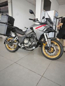 二手赛科龙RX600