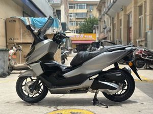 二手新大洲本田NS150GX