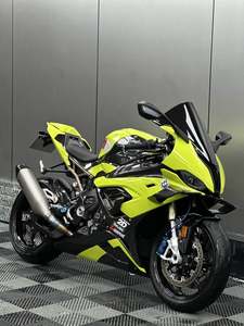 二手宝马S 1000 RR