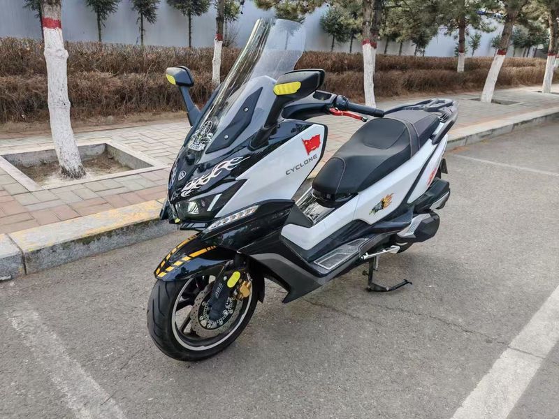 二手赛科龙睿途 RT3
