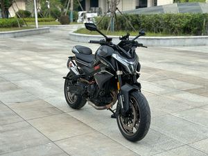 二手春风800NK