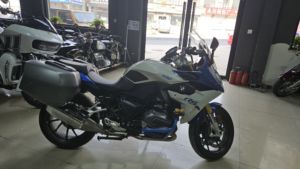 二手宝马R 1200 RS