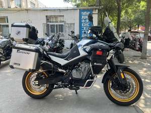 二手春风800MT
