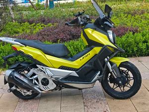 二手力帆KPV150