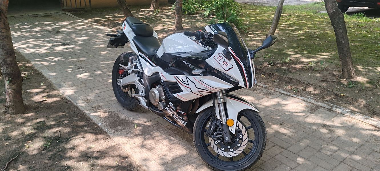 二手山洋摩影 S450
