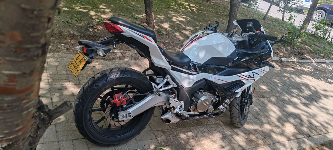 二手山洋摩影 S450
