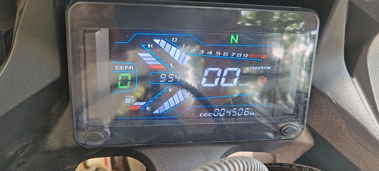 二手山洋摩影 S450