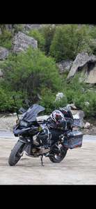 二手宝马R 1250 GS