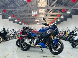 二手宝马F 900 XR