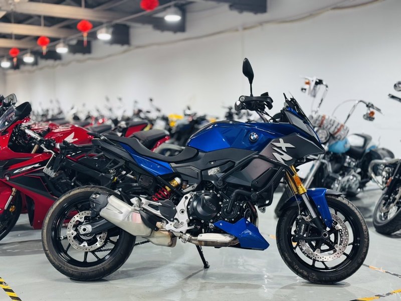 二手宝马F 900 XR