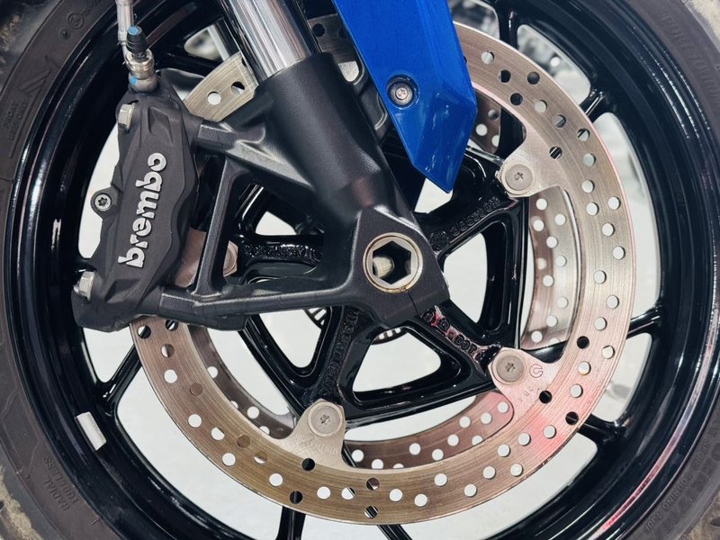 二手宝马F 900 XR