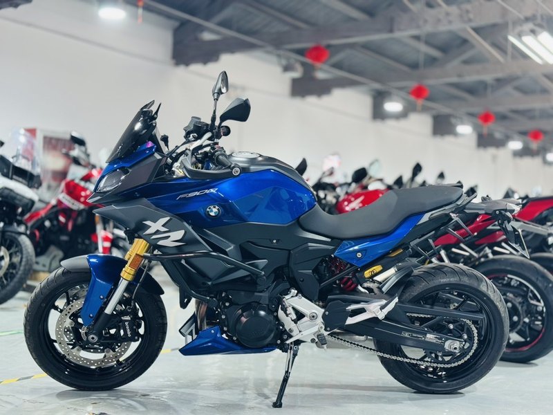 二手宝马F 900 XR