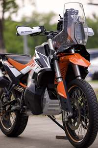 二手KTMR2R790 Adventure