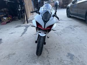 二手QJMOTOR赛550S