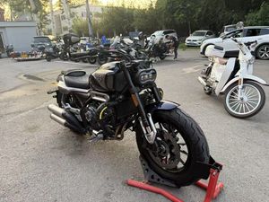 二手无极CU525