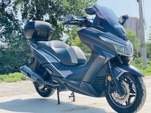二手光阳赛艇 250
