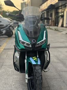 二手卡吉瓦领途150