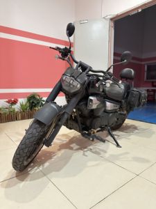 二手力帆V16S