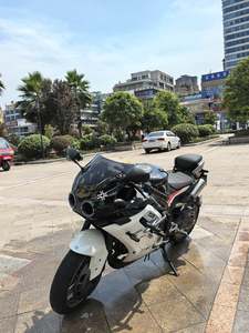 二手春风500SR VOOM