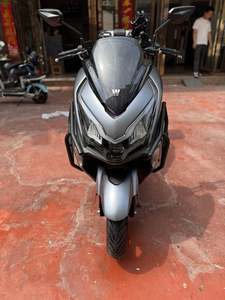 二手豪爵ADX125