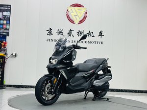 二手宝马C 400