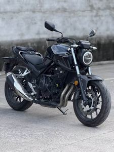 二手本田CB400F