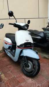 二手维多利亚Sixties 250Si