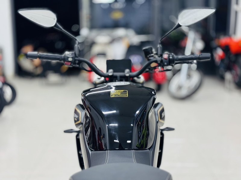二手QJMOTOR追550