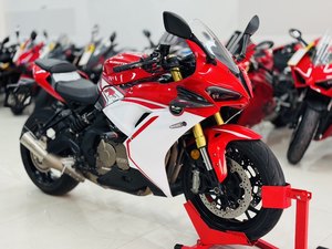 二手QJMOTOR赛600