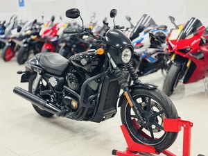二手哈雷戴维森Street 750