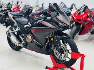 二手本田CBR500R