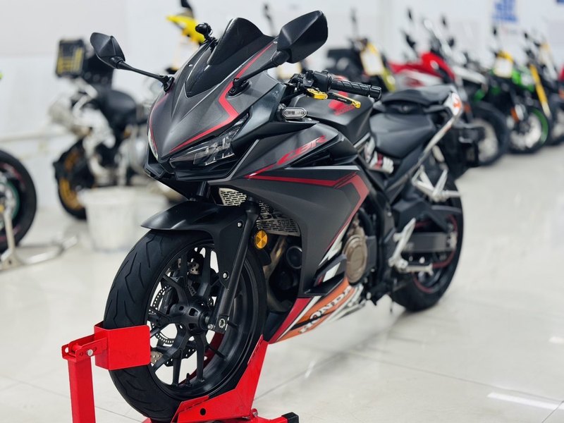 二手本田CBR500R