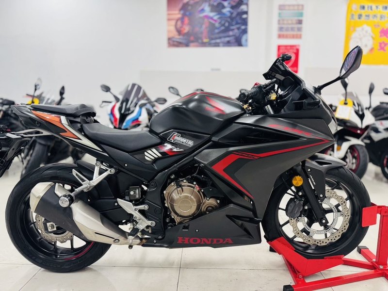 二手本田CBR500R