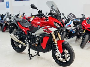 二手宝马S 1000 XR