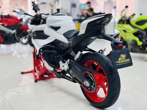 二手春风450SR