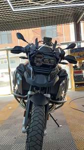 二手宝马R 1250 GS