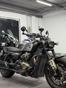 二手QJMOTOR闪600