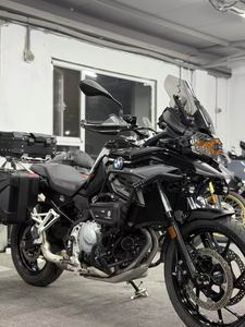 二手宝马F 750 GS