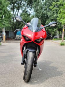 二手杜卡迪Panigale V2