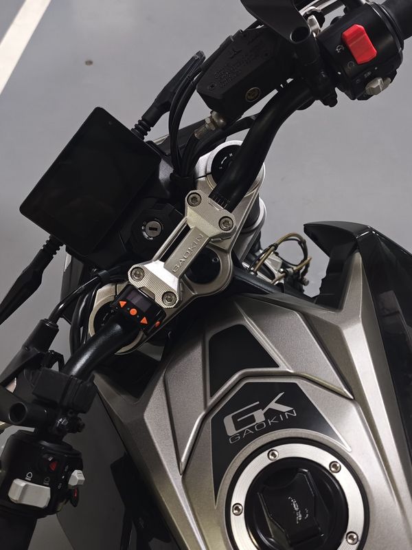 二手高金Flame500