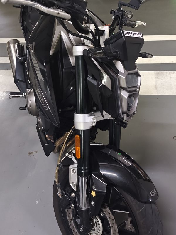 二手高金Flame500
