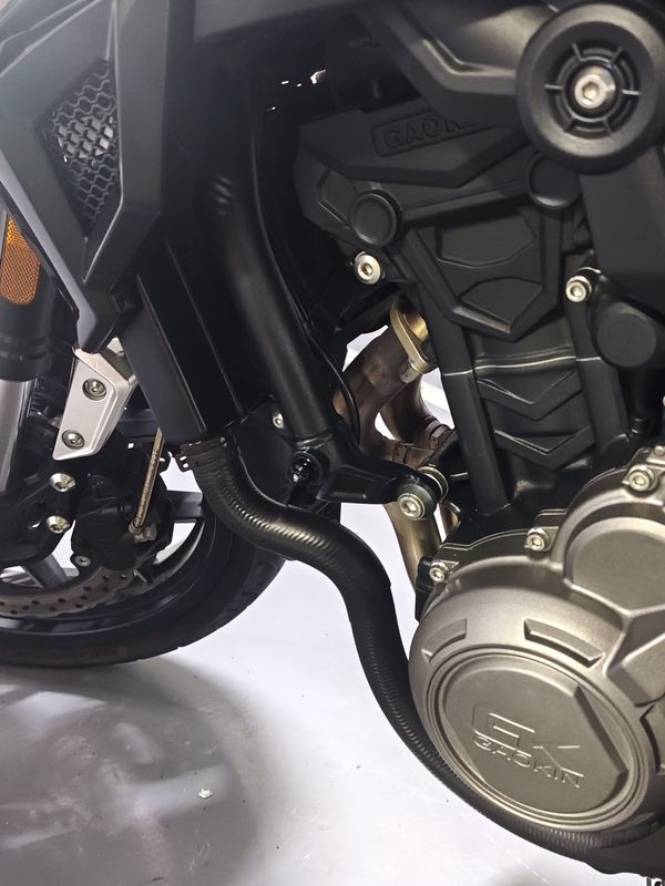二手高金Flame500