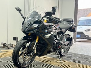二手宝马G 310 RR