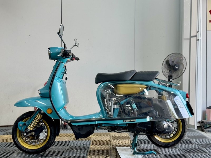二手ROYAL ALLOYGP300S(进口)
